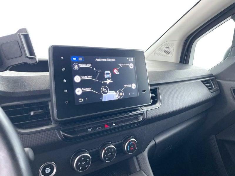 Nissan Townstar 1.3 130 CV Van PC N-Connecta