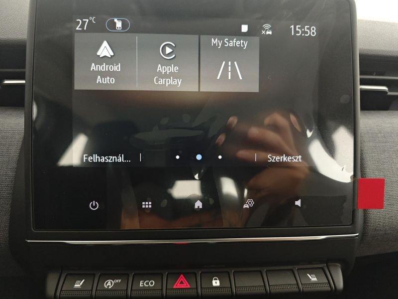 Renault Clio ECO-G 100 CV Evolution + Pack keyless entry + Parking Camera