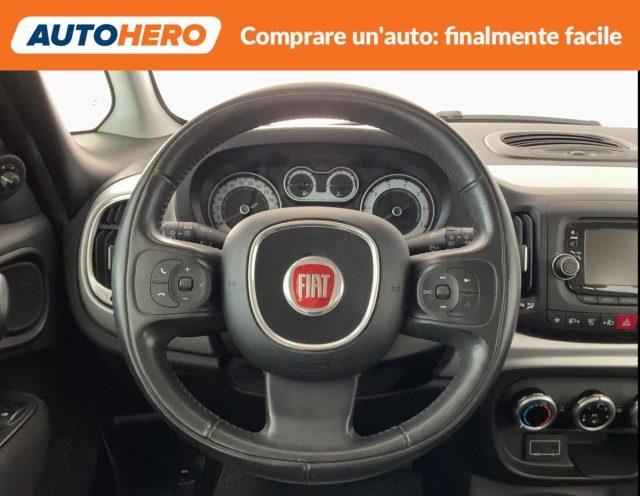 FIAT 500L 1.6 Multijet 120 CV Pop Star