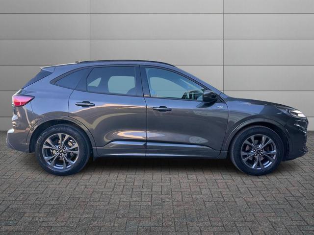 FORD Kuga 2.0 EcoBlue 120 CV aut. 2WD ST-Line X