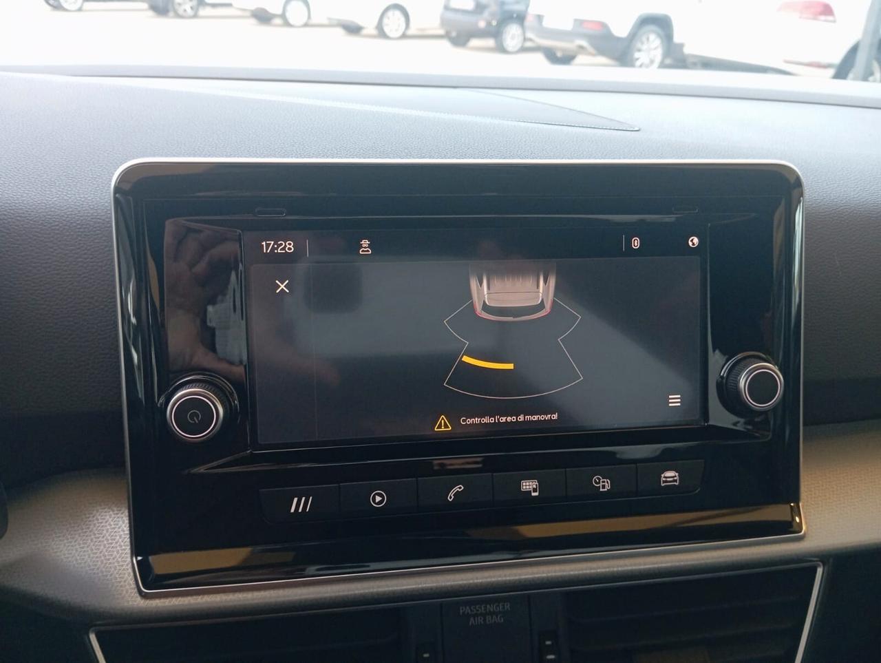 Seat Tarraco 2.0 TDI DSG Style