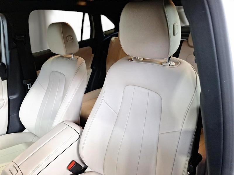 MERCEDES-BENZ GLA 250 AUTOMATIC EQ-POWER SPORT PLUS CROSSOVER