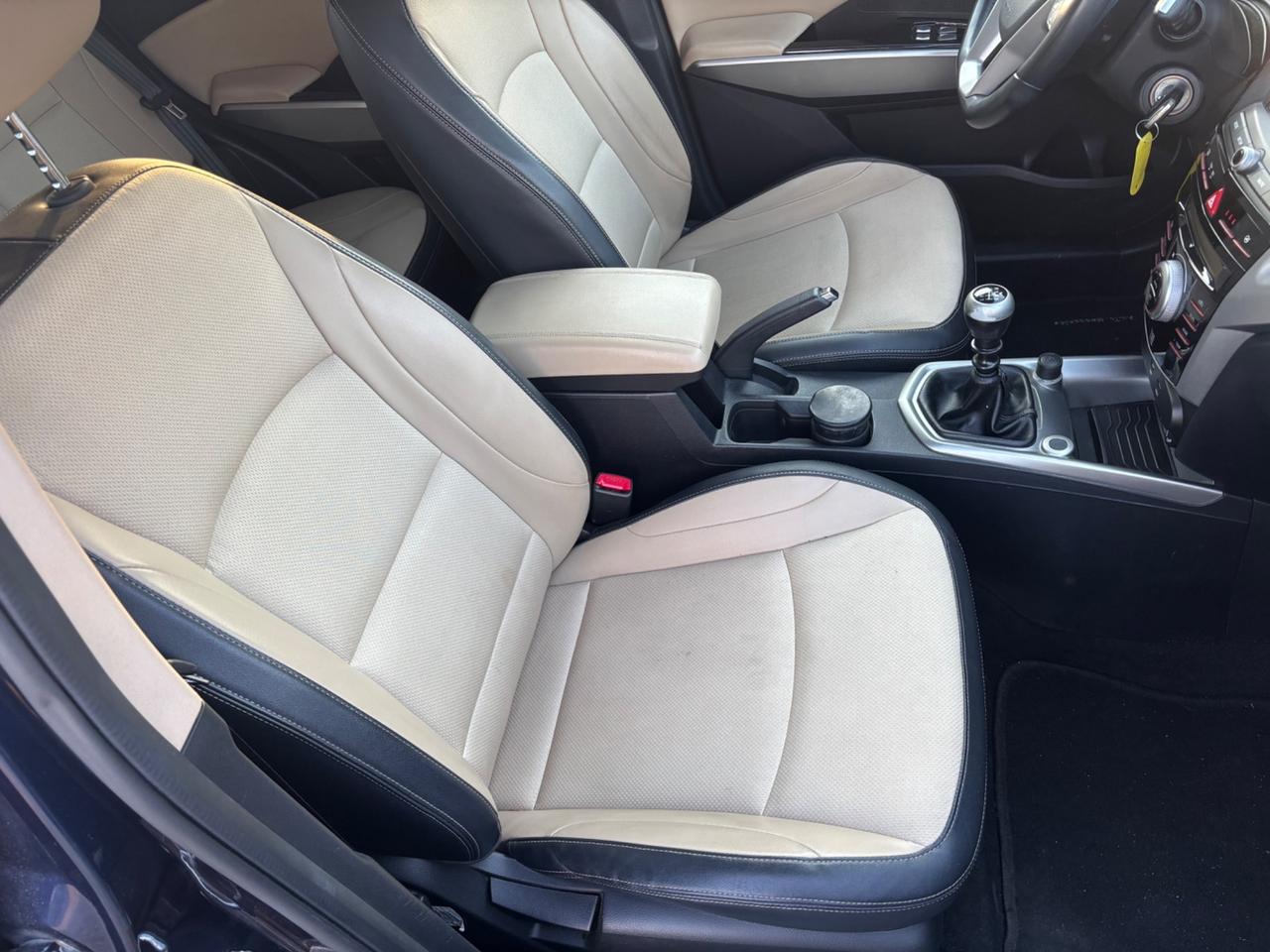 Ssangyong Tivoli 1.6d 2WD XDI
