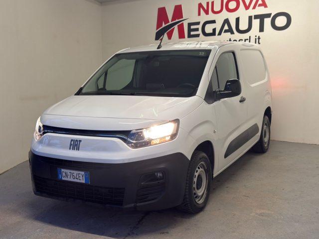 FIAT Doblo Doblò 1.5 BlueHdi 100CV PC-TN Van