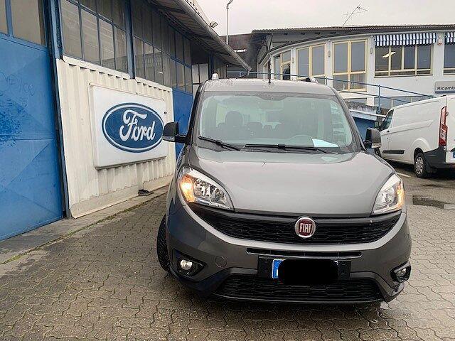 Fiat Doblò 1.6 MJT 105CV PC Combi N1 SX E5+