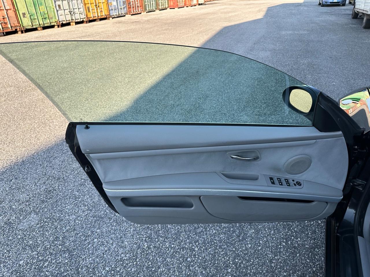 Bmw 330 330d cat Cabrio Msport