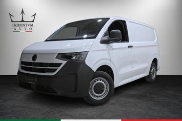 Volkswagen T7 Transporter 26 2.0 tdi 150cv L1
