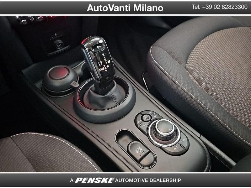 MINI Mini Countryman F60 Mini 1.5 Cooper Essential Countryman