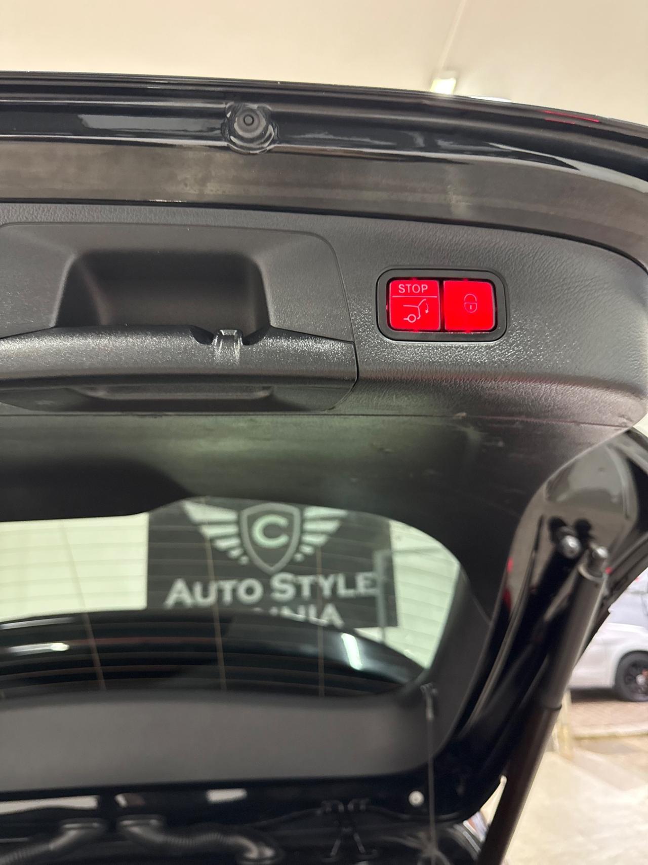 Mercedes-benz GLA 200 d Automatic Sport Plus