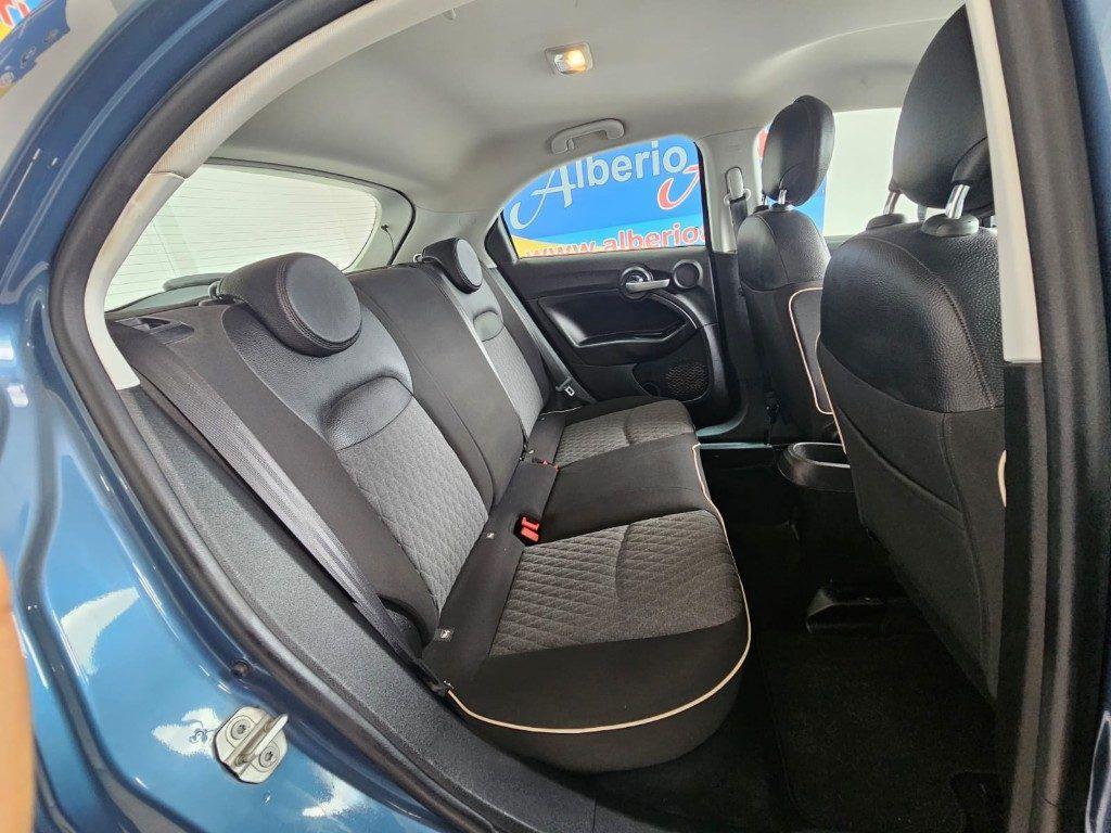 Fiat 500X 1.6 MultiJet 120 CV Cross