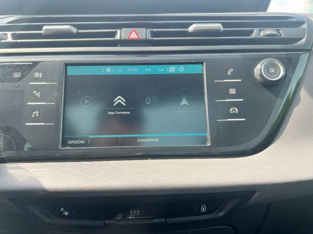 CITROEN Grand C4 Spacetourer 1.5 BlueHDi EAT8 Shine
