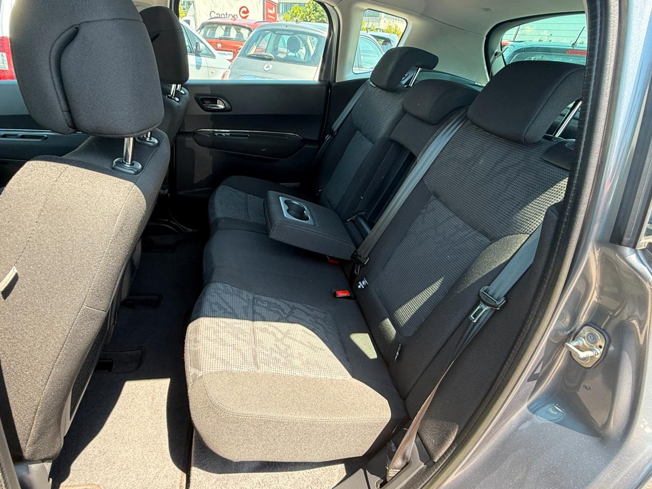 Peugeot 3008 1.6 e-HDi 112CV Automatico ""Km113.500""
