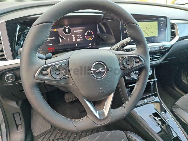 Opel Grandland Grandland 1.2 Turbo 12V 130 CV aut. ULTIMATE