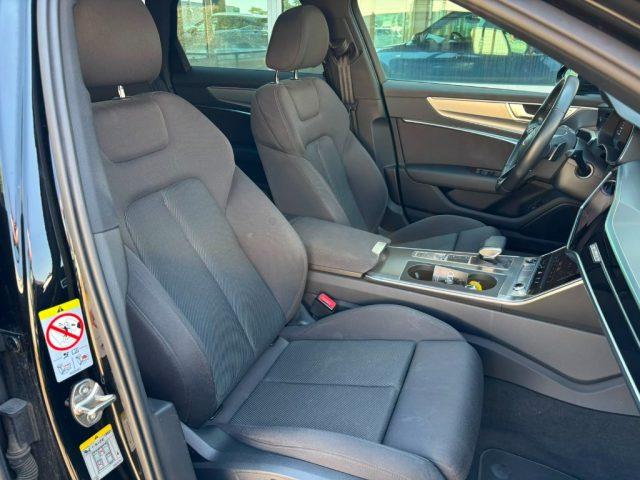 AUDI A6 Avant 40 2.0 TDI quattro S tronic Business S line