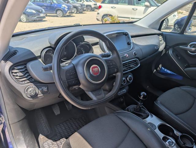 FIAT 500X 1.6 MultiJet 120 CV Business