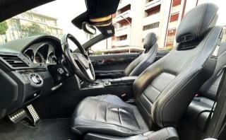 Mercedes-benz E 500 Cabrio AMG
