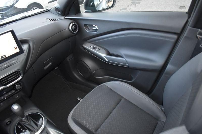 Nissan Juke Juke 1.0 DIG-T 114 CV DCT N-Connecta