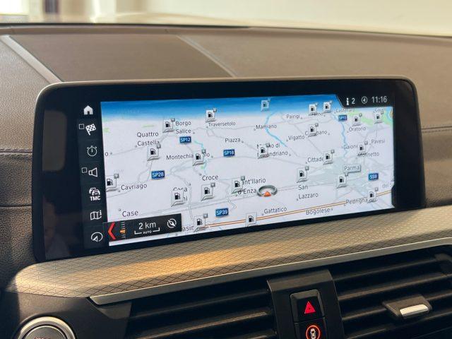 BMW X4 xDrive20d Msport M Sport