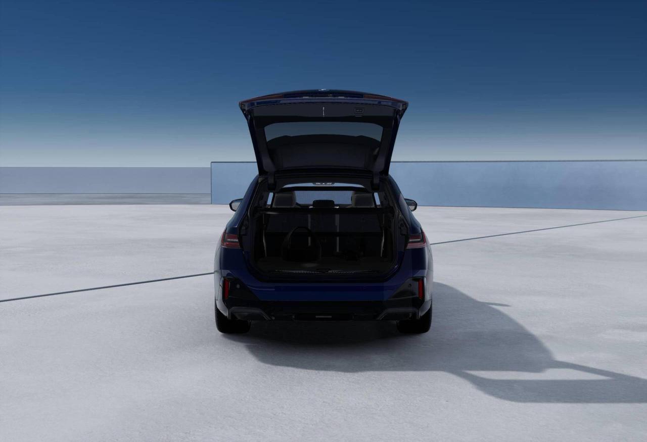 BMW Serie 5 i5 Touring eDrive40 MSport Pro