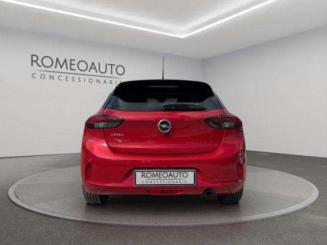 OPEL Corsa 1.2 100 CV GS Line AT8