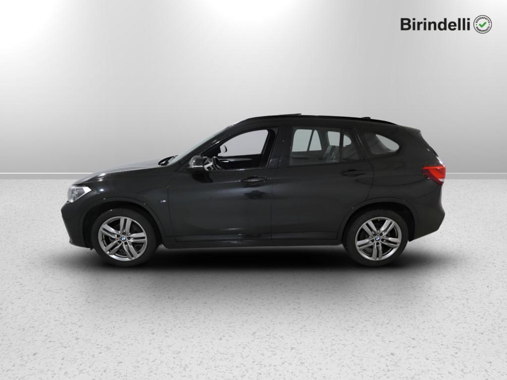 BMW X1 (F48) - X1 xDrive18d Msport