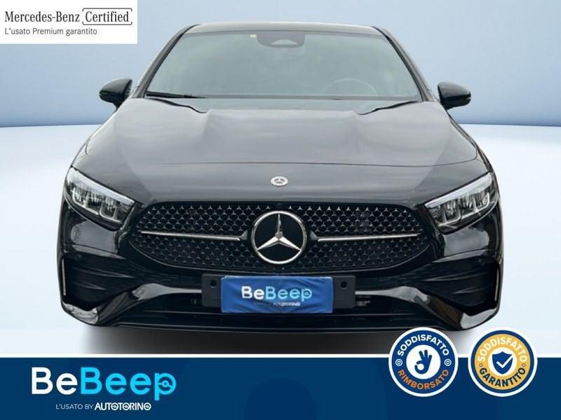 Mercedes-Benz Classe A A 180 D AMG LINE ADVANCED PLUS AUTO