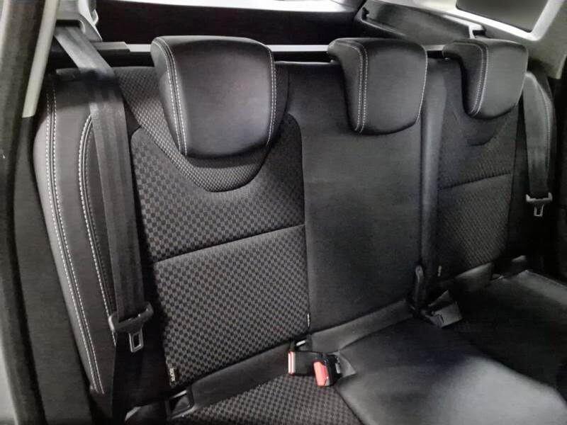 RENAULT CLIO SPORTER 1.5 SW AUTOCARRO