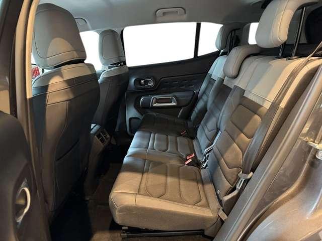 Citroen C5 Aircross 1.5 bluehdi Max s&s 130cv eat8