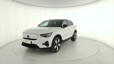 VOLVO C40 twin motor 1st Edition awd