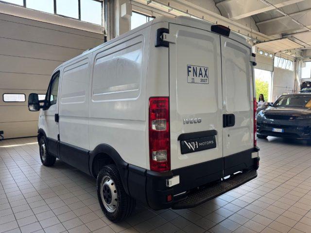 IVECO Daily 33S11V 2.3 /FRIGORIFERO//2027