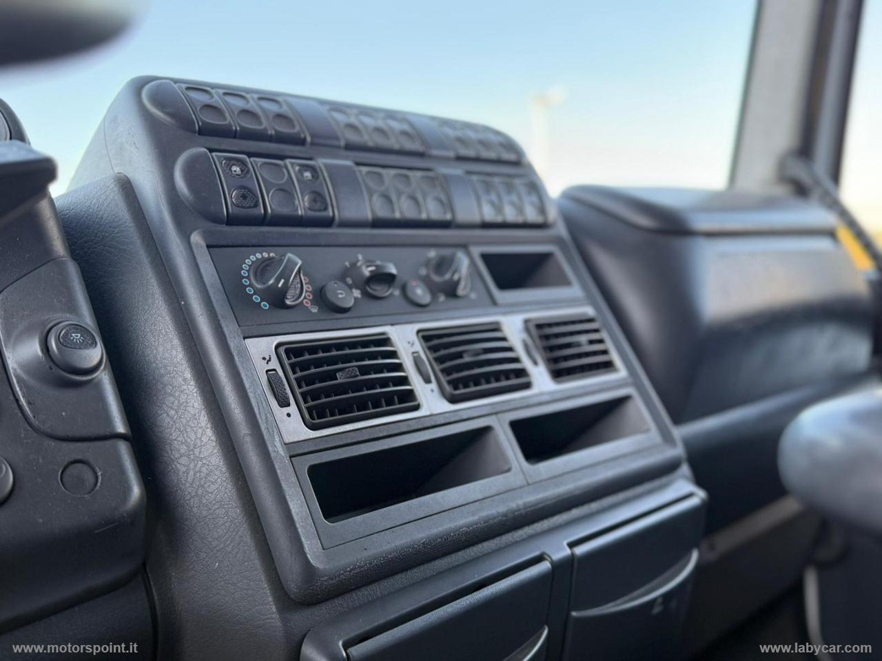 Daily 35S13P 2.8 TDI PM Cabinato