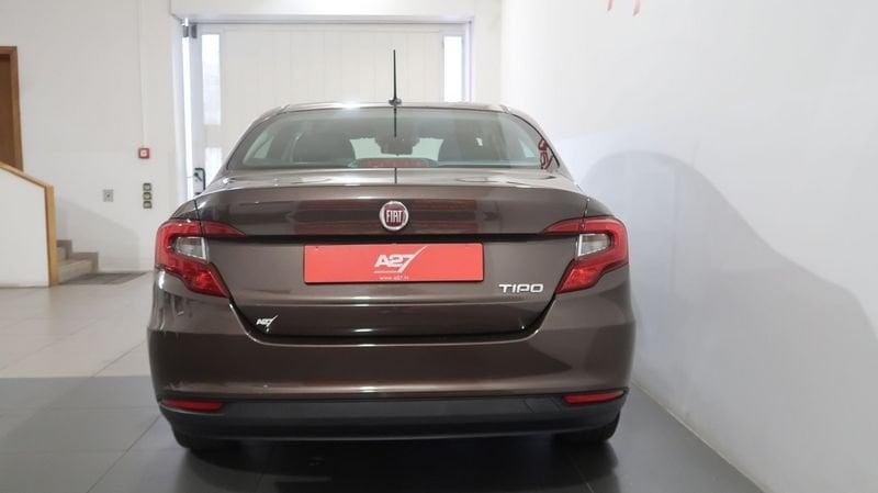 FIAT Tipo Tipo 1.0 4 porte