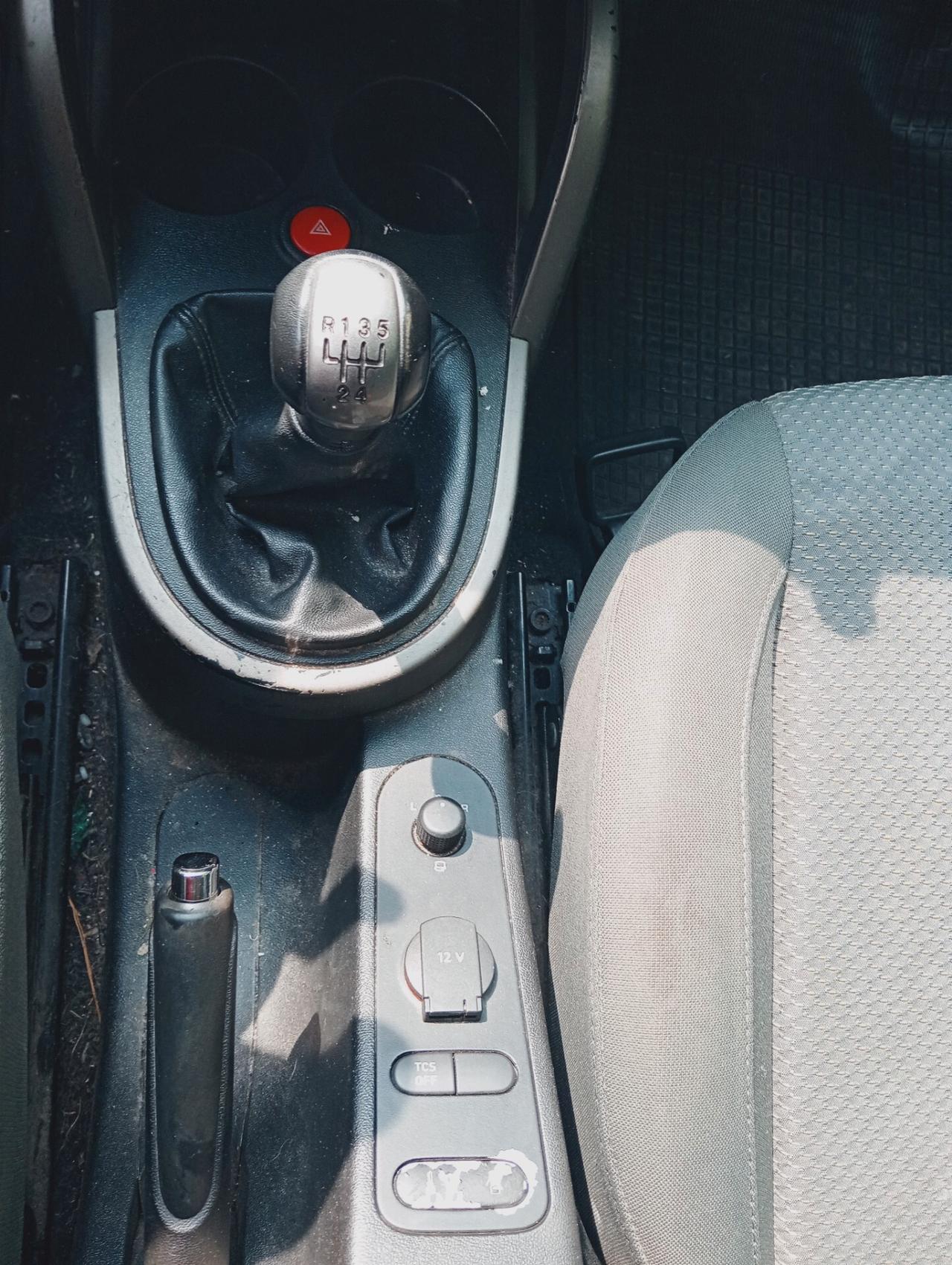 Seat Altea 1.9 TDI Stylance