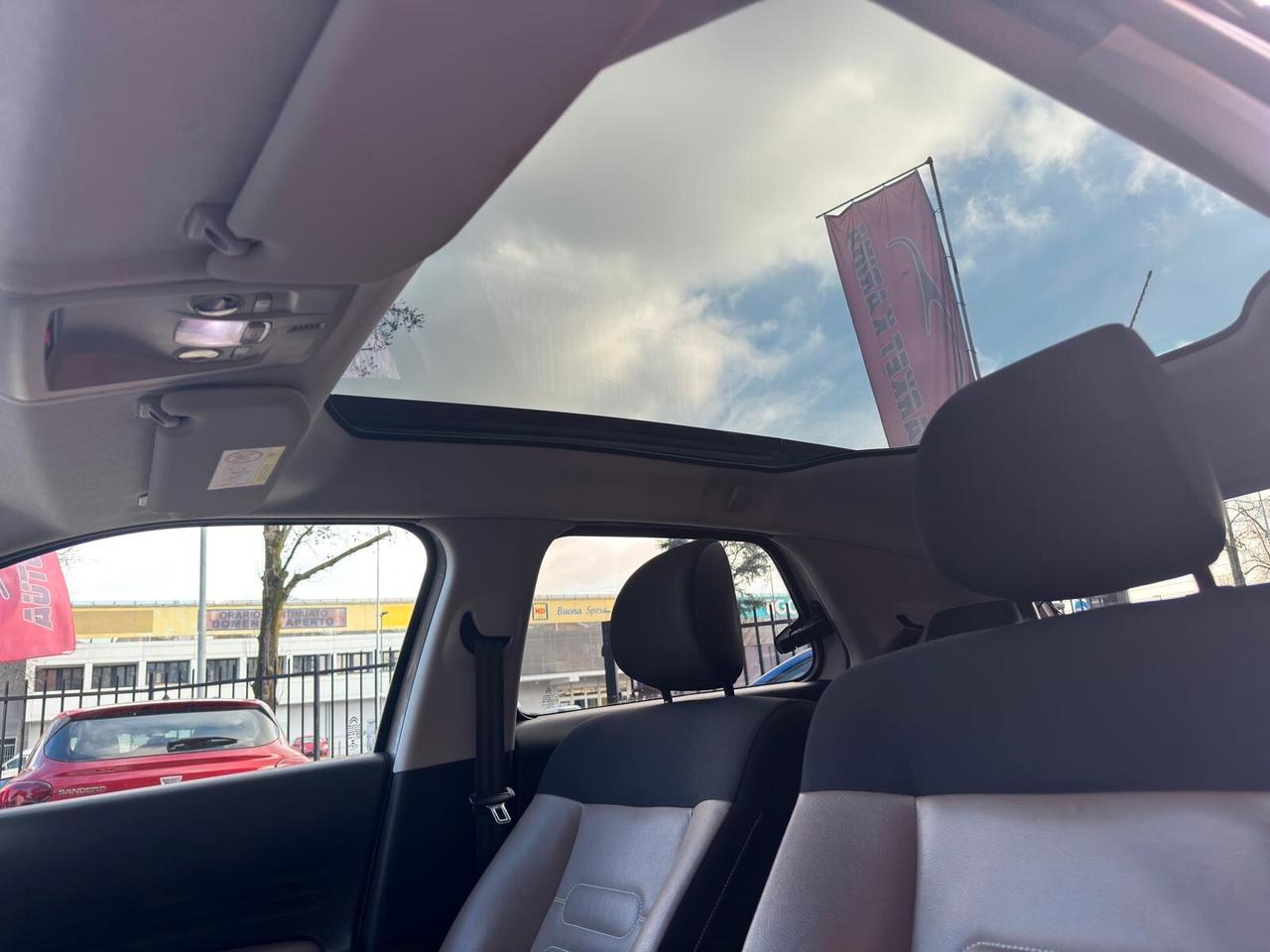 Citroen C4 Cactus 1.6 BlueHDi 100cv ETG6 Shine