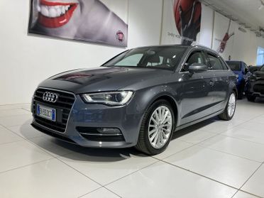 Audi A3 A3 SPB 2.0 TDI Ambition