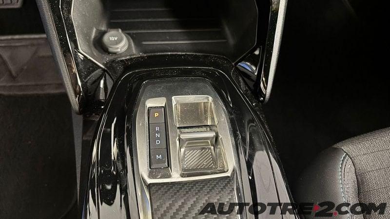 Peugeot 2008 BlueHDi 130 EAT8 Allure - AUTOMATICO