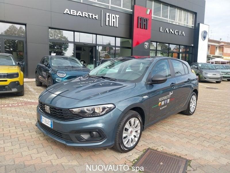 FIAT Tipo 1.5 Hybrid DCT 5 porte