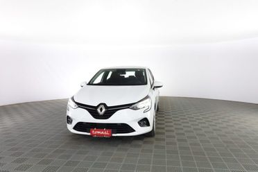 RENAULT Clio Clio TCe 100 CV GPL 5 porte Business
