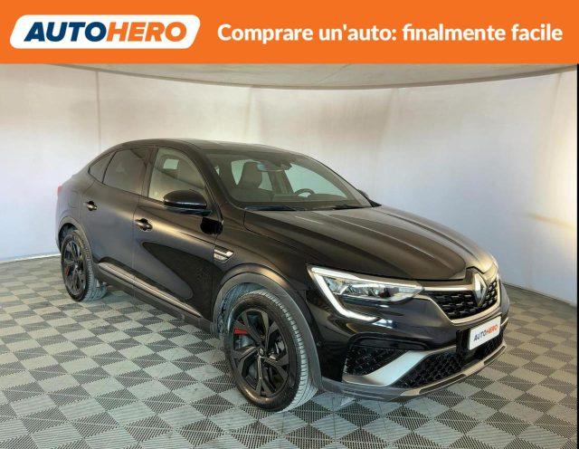 RENAULT Arkana Arkana Hybrid E-Tech 145 CV R.S.Line Fast Track