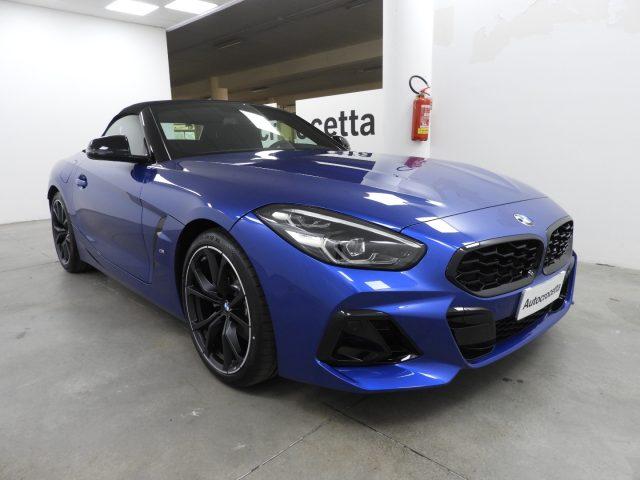 BMW Z4 sDrive20i Msport