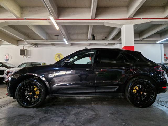 PORSCHE Macan 3000 S V6 CV.340 TETTO+ CERCHI 20'+ GANCIO TRAINO