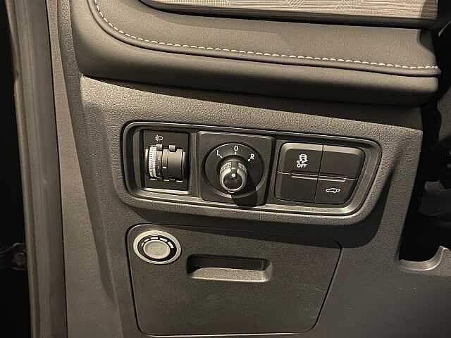 EVO 7 Evo 7 1.5 Turbo 5 posti Bi-Fuel GPL