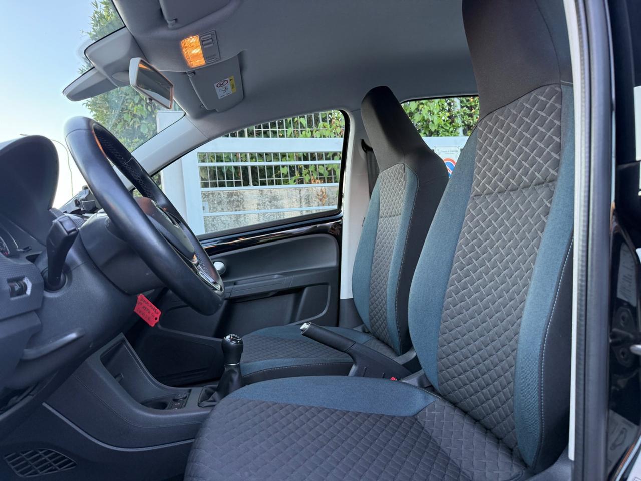 Volkswagen up! 1.0 5p. move up! GARANTITA PREZZO REALE