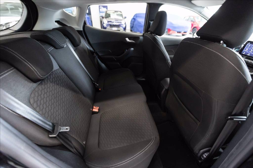 FORD Fiesta 5p 1.1 Titanium 75cv del 2023