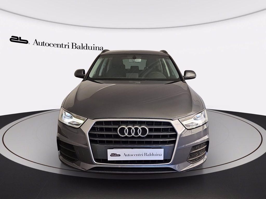 AUDI Q3 1.4 tfsi business 150cv del 2016