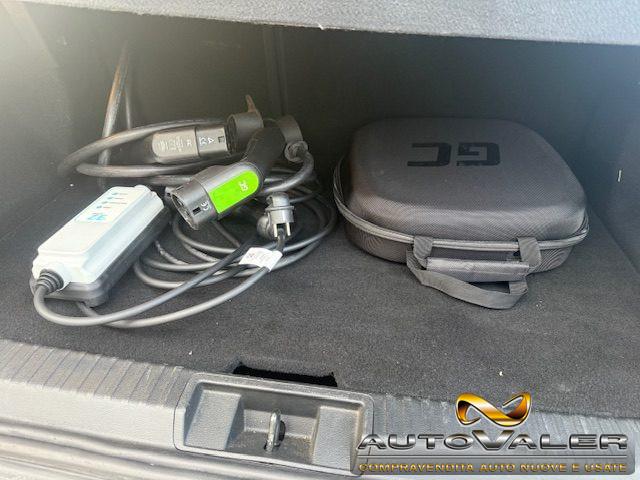 RENAULT Captur E-Tech Plug-in Hybrid 160 CV