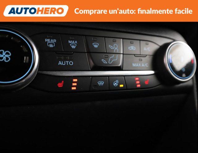 FORD Fiesta 1.5 Ecoboost 200 CV 5 porte ST