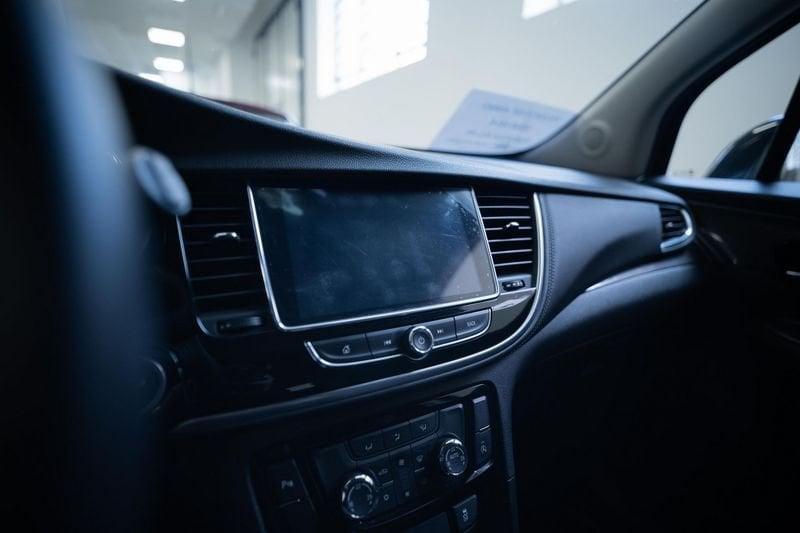 Opel Mokka X 1.6 cdti Innovation s&s 4x2 136cv