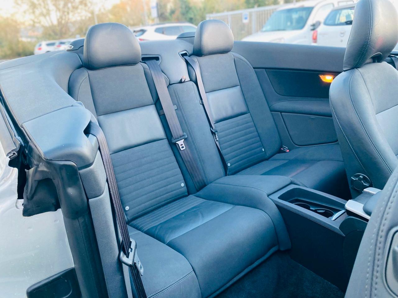 Volvo C70 2.0 D Summum