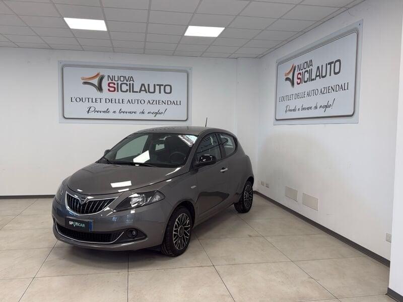 Lancia Ypsilon Ypsilon 1.2 69 CV 5 porte GPL Ecochic